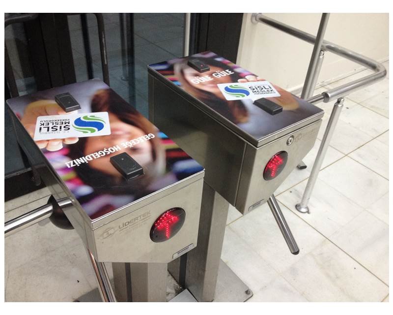 Şişli Meslek Y&uuml;ksek Okulu